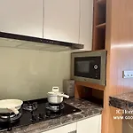 The Anggun L 5-Star Bathtub Suites By Mwm