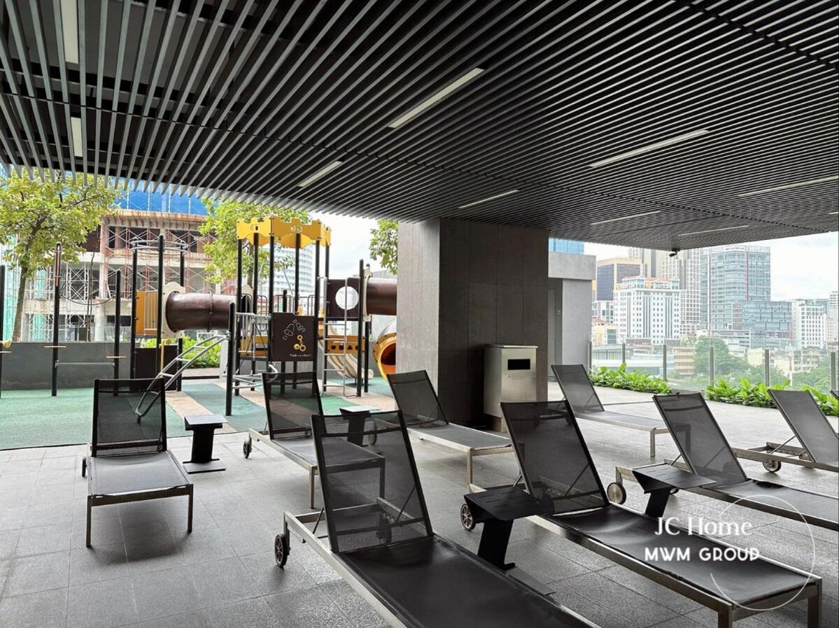 The Anggun L 5-star Bathtub By Mwm Pangsapuri