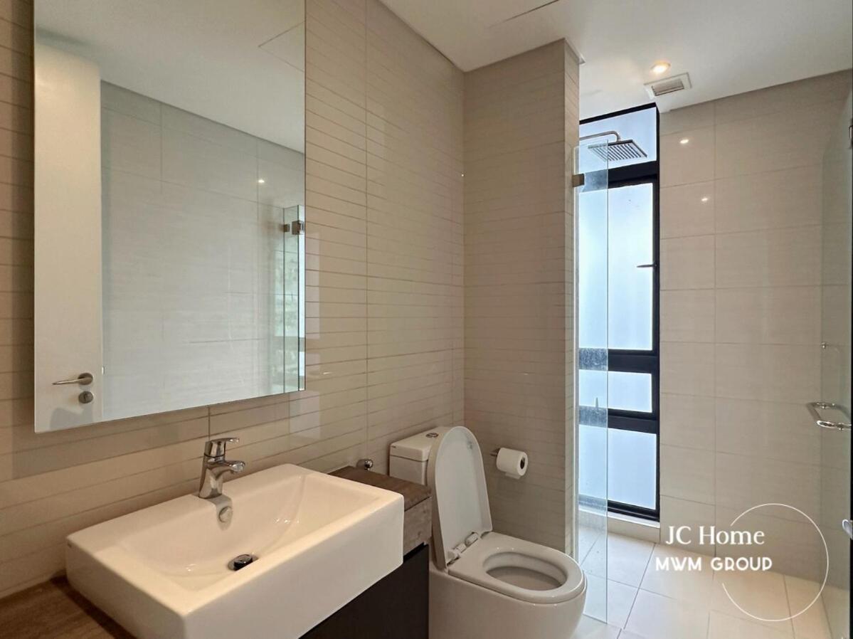 Pangsapuri The Anggun L 5-star Bathtub By Mwm *