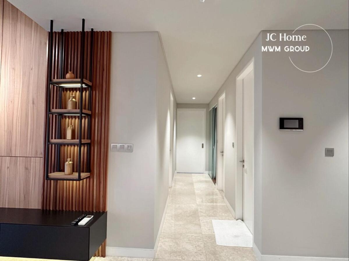 The Anggun L 5-star Bathtub By Mwm Kuala Lumpur