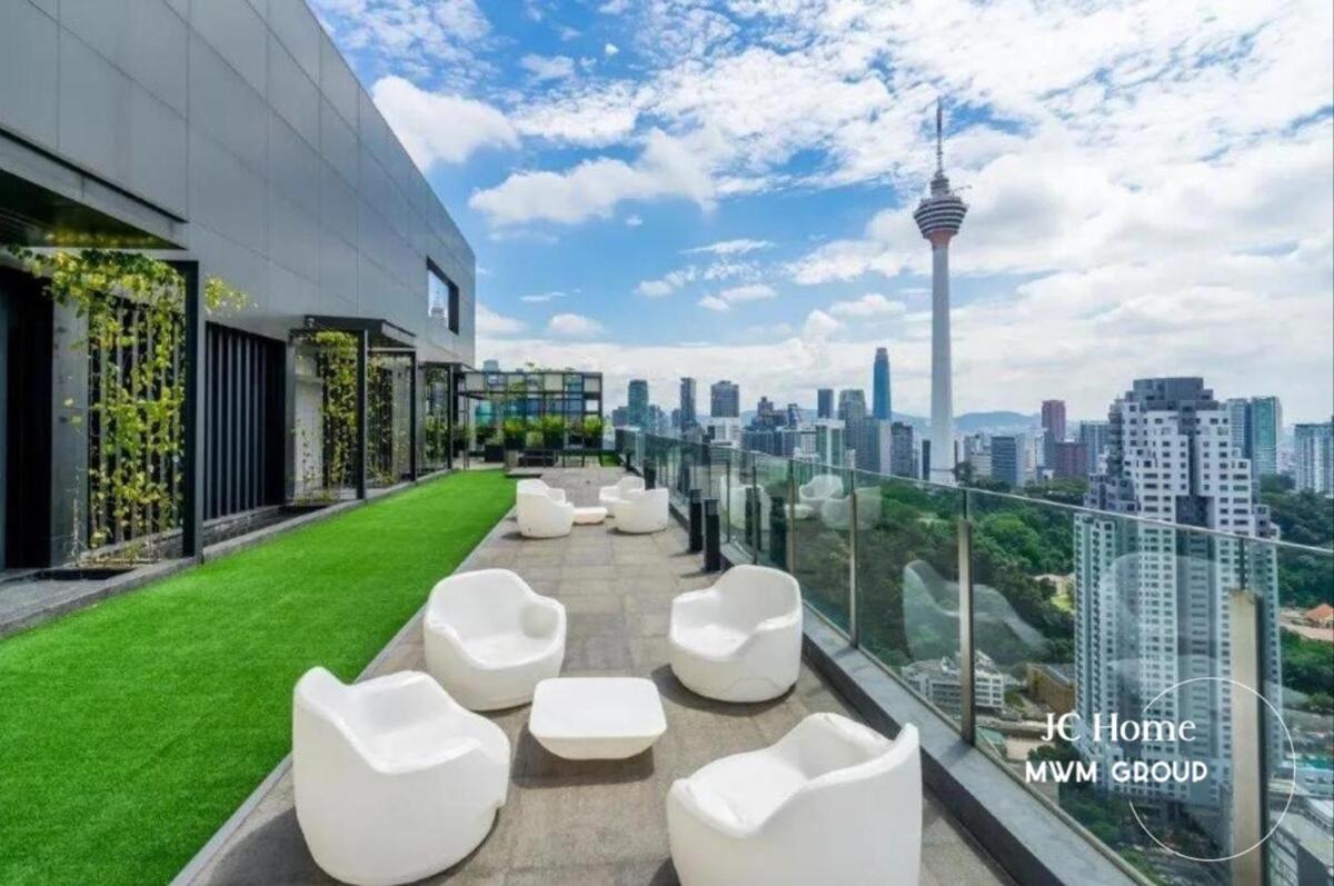 The Anggun L 5-star Bathtub By Mwm * Kuala Lumpur