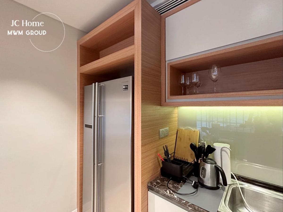 The Anggun L 5-star Bathtub By Mwm Pangsapuri Kuala Lumpur