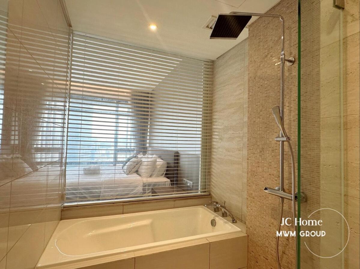 The Anggun L 5-star Bathtub By Mwm Pangsapuri