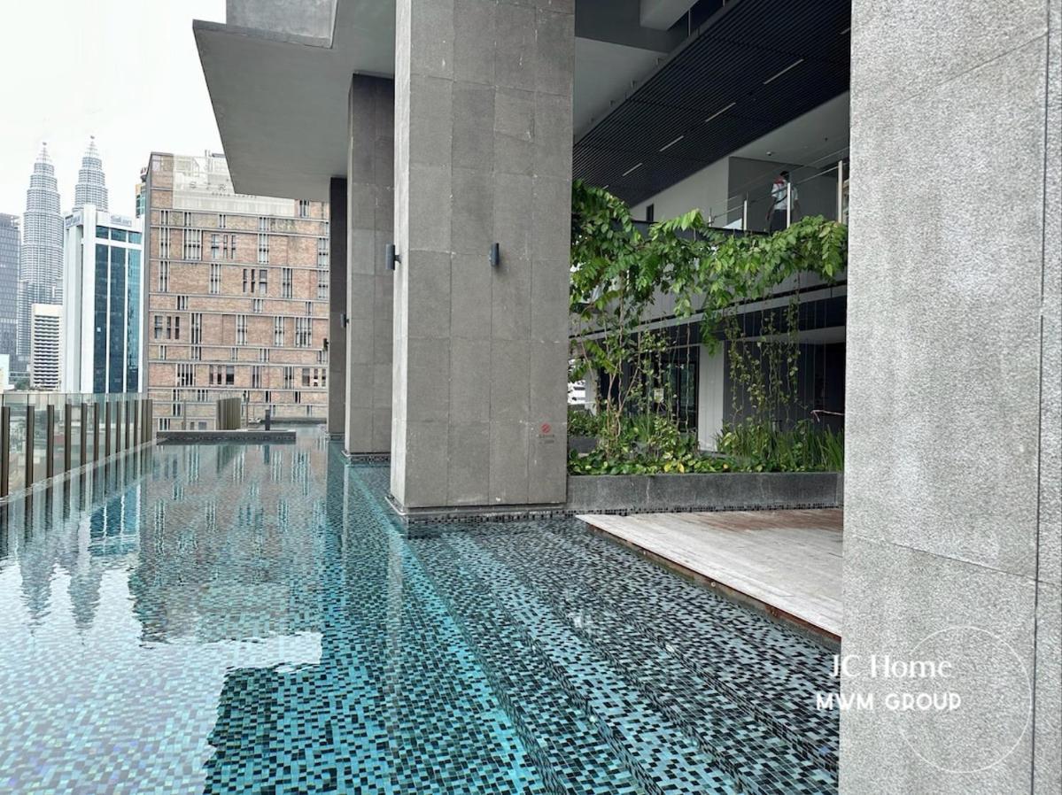 Pangsapuri The Anggun L 5-star Bathtub By Mwm *