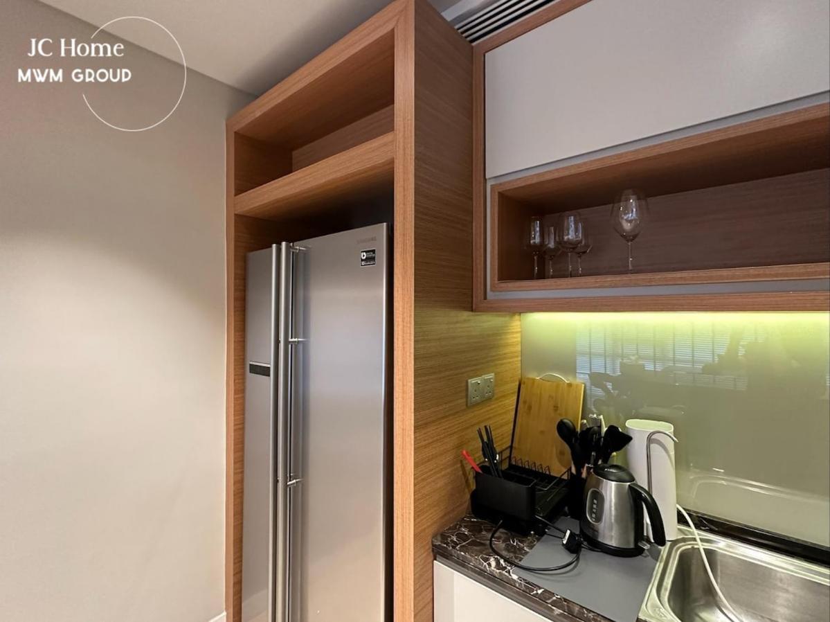 The Anggun L 5-star Bathtub By Mwm Apartemen *