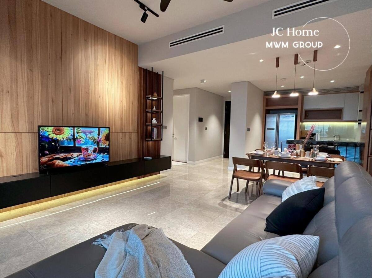 Apartemen The Anggun L 5-star Bathtub By Mwm